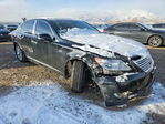 Lexus LS 2011