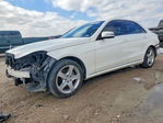 Mercedes-Benz E-klasse 2015
