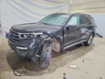 Ford Explorer 2020