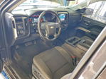 Chevrolet Silverado 2016