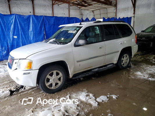GMC Envoy 2008 - Image 1 of 13