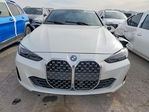 BMW Series 4 2024