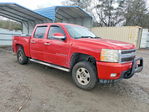 Chevrolet Silverado 2007