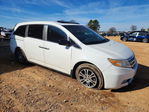 Honda Odyssey 2012