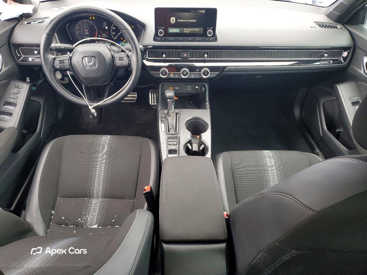 Honda Civic 2024