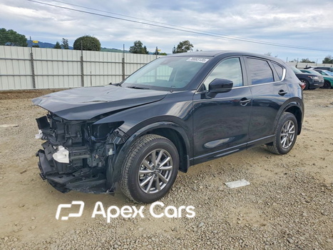 Mazda CX-5 2024 - Image 1 of 15