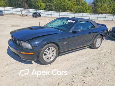 Ford Mustang 2007 - Image 1 of 12