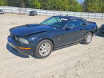Ford Mustang 2007