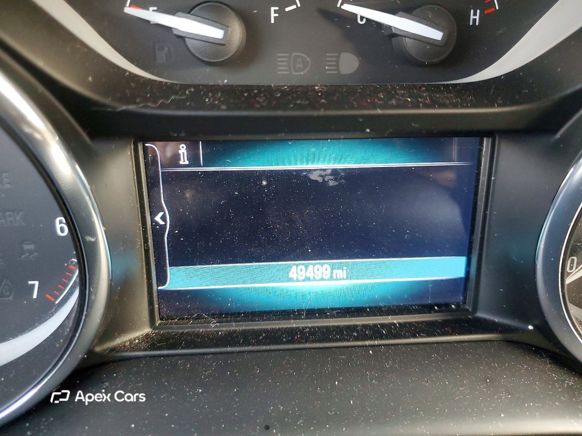 Buick Envision 2020