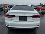 Audi A5 2019