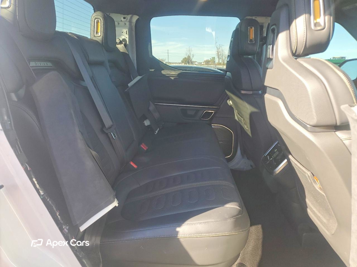 Rivian R1T 2023