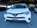 Toyota RAV 4 2018