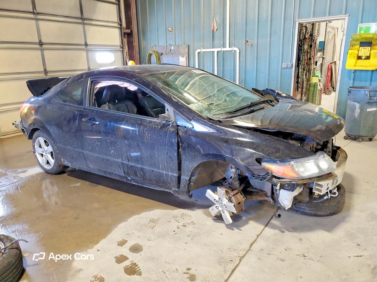 Honda Civic 2008