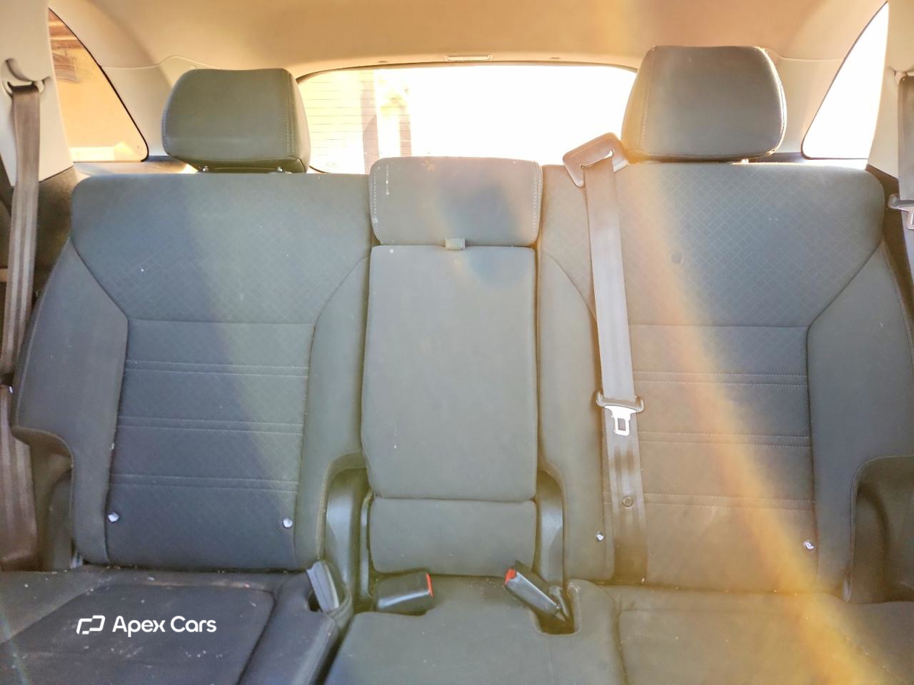 Kia Sorento 2020