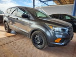 Ford Escape 2018
