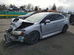 Subaru WRX 2017