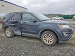 Ford Explorer 2017