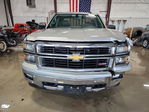 Chevrolet Silverado 2014