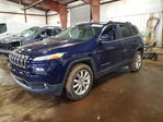 Jeep Grand Cherokee 2015