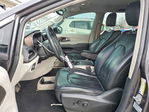 Chrysler Pacifica 2017