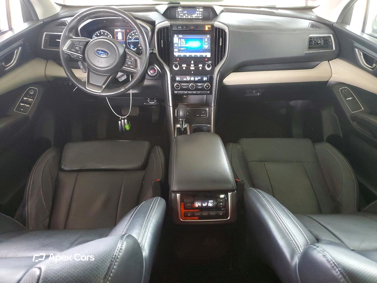 Subaru Ascent 2020