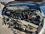 Nissan Versa 2012