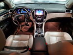 Cadillac SRX 2014