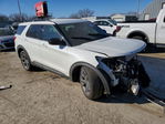 Ford Explorer 2022