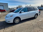 Toyota Sienna 2010