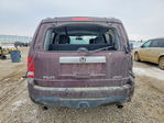 Honda Pilot 2014