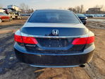 Honda Accord 2014