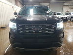 Ford Explorer 2017