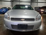 Chevrolet Impala 2013