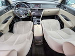 Kia Optima 2017