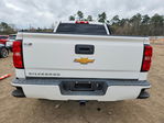 Chevrolet Silverado 2018