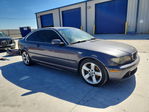 BMW Series 3 2005