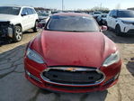 Tesla Model S 2013