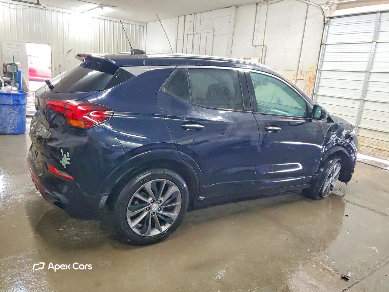 Buick Encore 2021