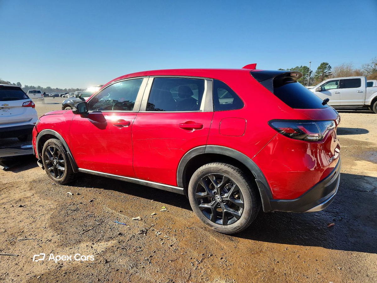 Honda HR-V 2023