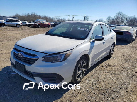 Subaru Legacy 2020 - Image 1 of 13