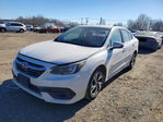 Subaru Legacy 2020