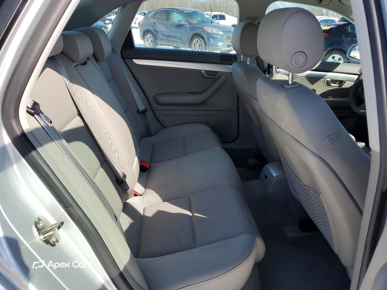 Audi A4 2006