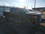 Chevrolet Silverado 2017