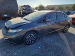 Honda Civic 2015
