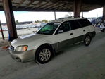 Subaru Legacy 2000