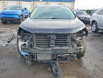 Ford Edge 2020