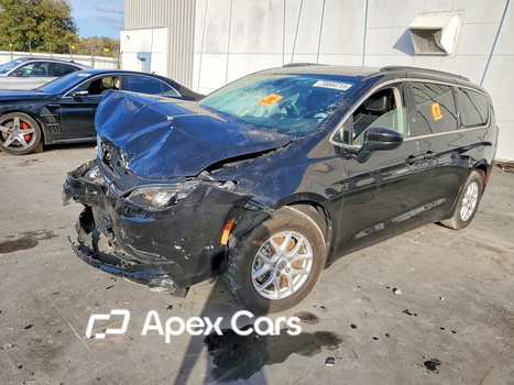 Chrysler Voyager 2021 - Image 1 of 5