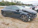 Honda Accord 2017