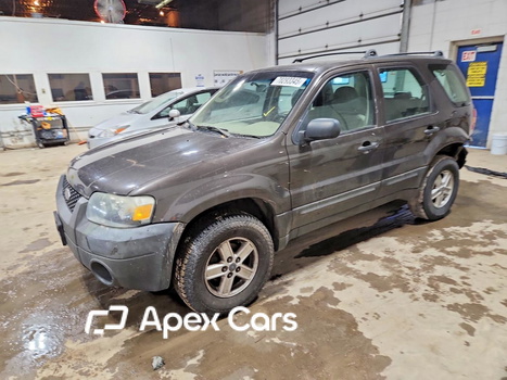 Ford Escape 2007 - Zdjęcie 1 z 13
