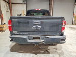 Chevrolet Silverado 2017